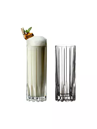 RIEDEL | Glas 2er Set Fizz DRINK SPECIFIC 265ml | 